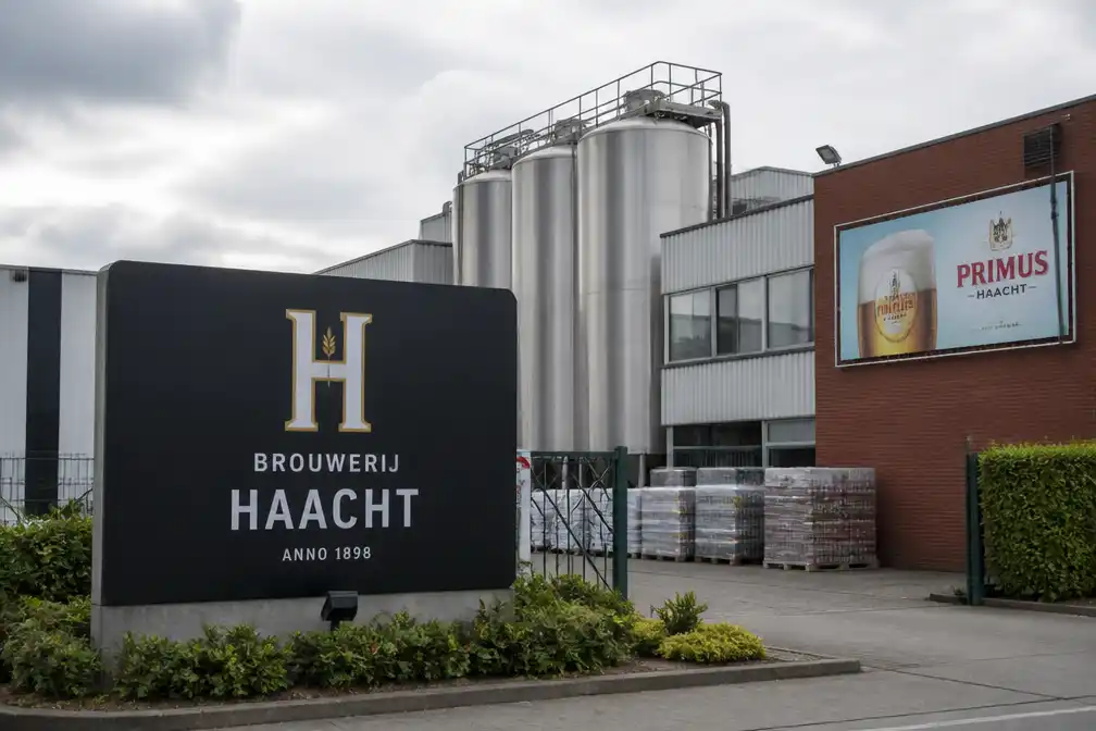 Heineken en Duvel Moortgat azen op noodlijdende Belgische brouwerij Haacht