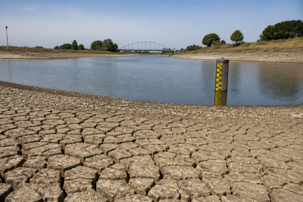 Nederland roept watertekort uit, nieuwe maatregelen in overweging