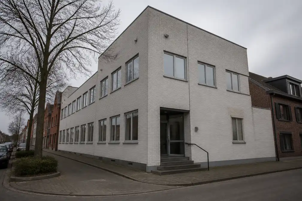 Provincie weigert vergunning voor moskee in Brugge om parkeertekort