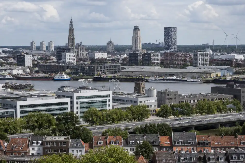 Vlaamse economie groeit tussen 2027 en 2031 sterker dan Waalse en Brusselse