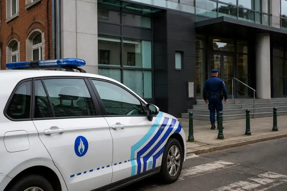 Politie-inspecteur krijgt 3 jaar cel met uitstel voor cocaïnegebruik tijdens dienst en diefstal