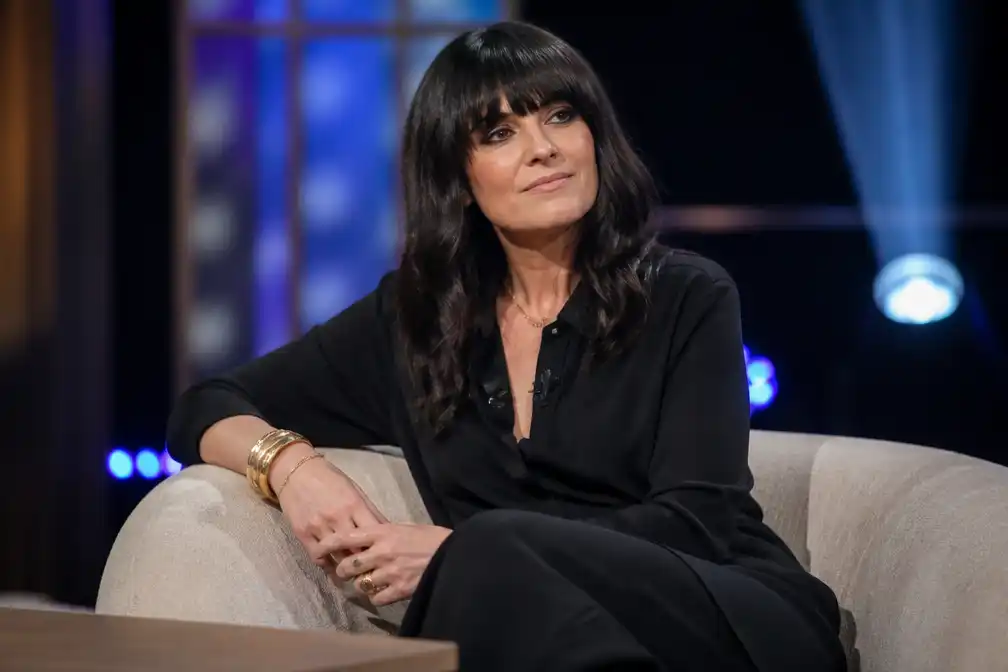 Claudia Winkleman stopt met BBC-talkshow na één seizoen