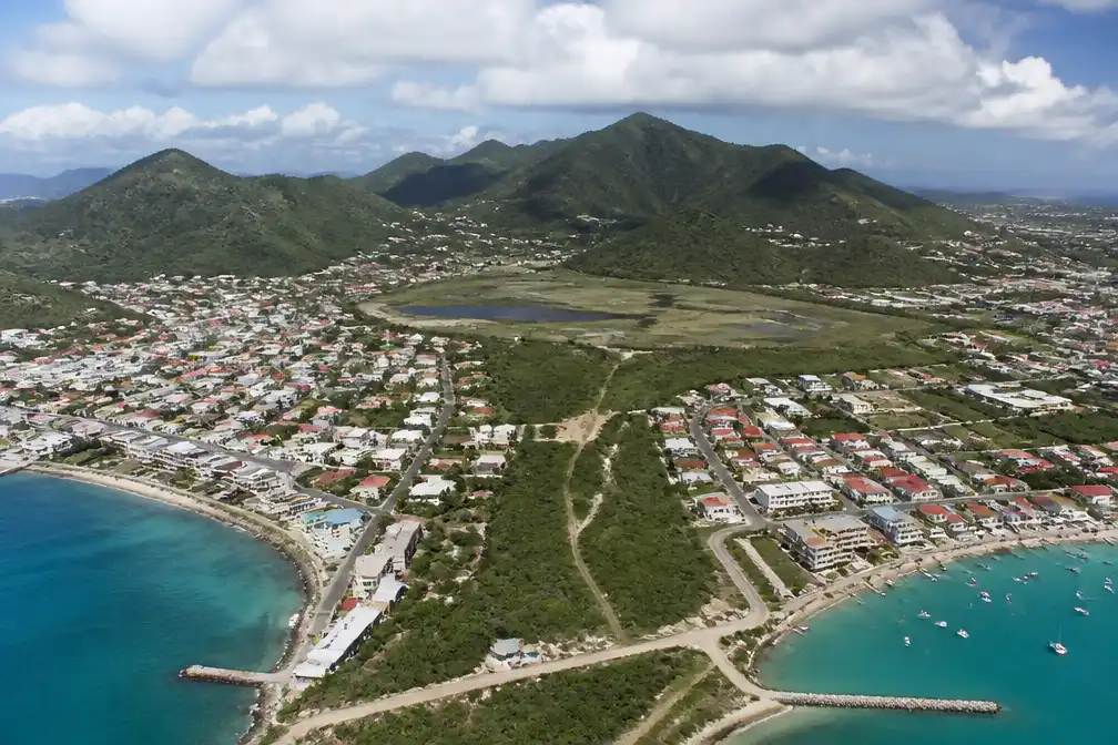 Frans parlement stemt in met definitieve grens op Sint-Maarten, einde aan eeuwenoud conflict