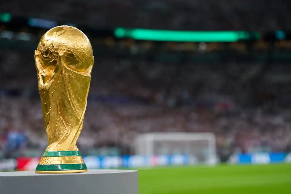 Stemmen geopend voor team van het WK 2026
