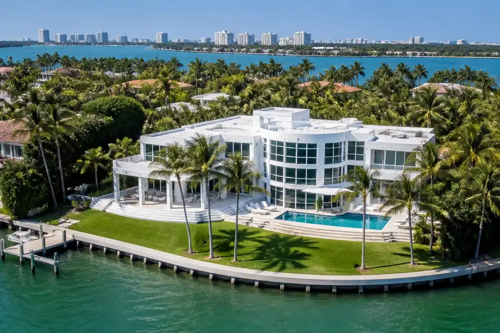Sean 'Diddy' Combs verkoopt landhuis in Florida voor 55 miljoen dollar
