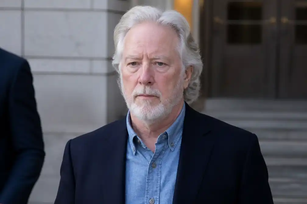 Timothy Busfield vreest einde carrière door zedenzaak