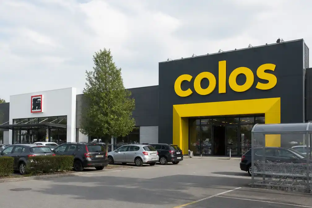 Nieuwe doe-het-zelfketen Colos opent in Machelen met laagsteprijsgarantie