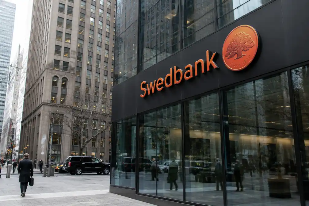 Swedbank schikt laatste witwasonderzoek in VS voor 50 miljoen dollar