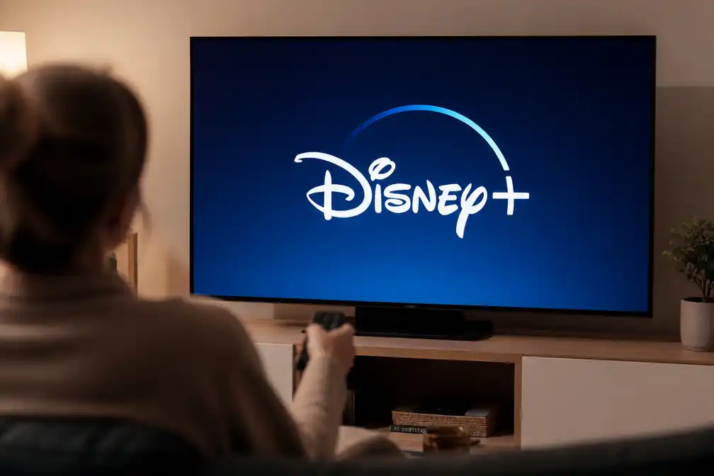 Disney+ bestelt pilot voor reboot van The Mickey Mouse Club