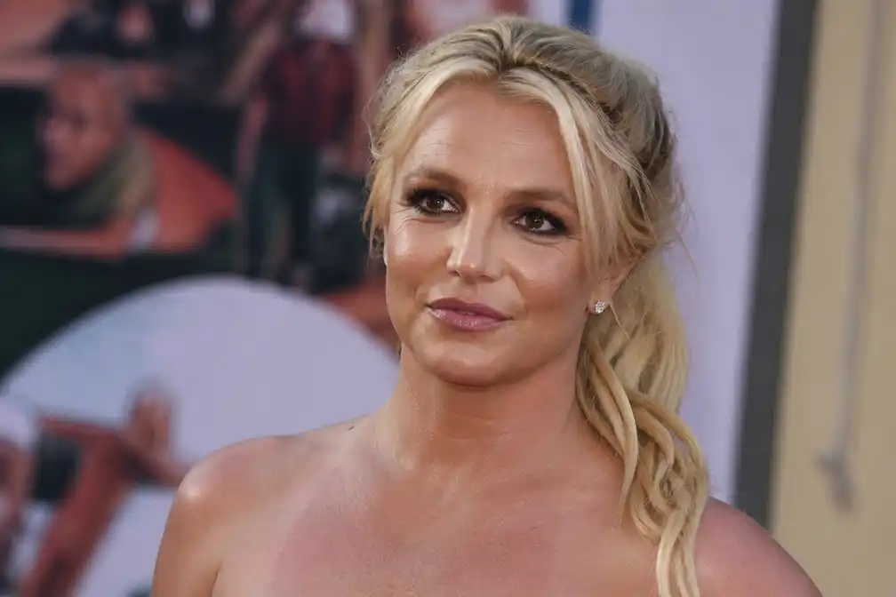 Britney Spears wakkert met mysterieuze Instagram-post babygeruchten aan