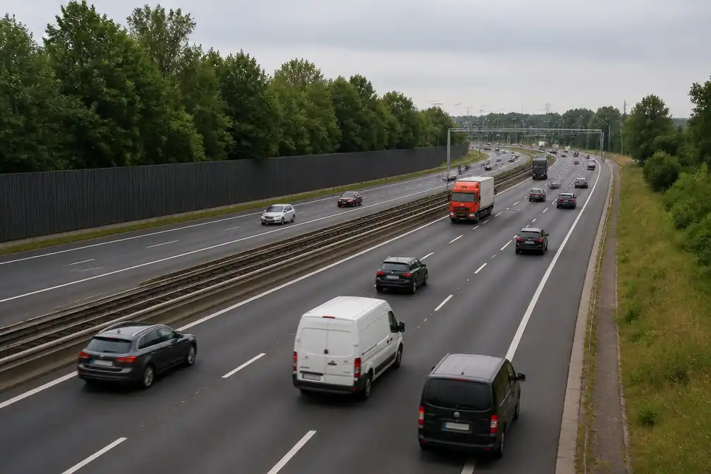 Belgisch tolvignet wekt argwaan bij Luxemburg en Frankrijk