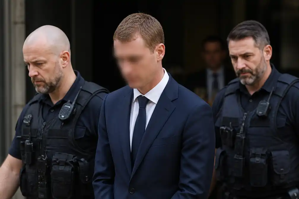 Wielrenner Rohan Dennis bekent schuld aan rijden zonder rijbewijs in zaak dood echtgenote