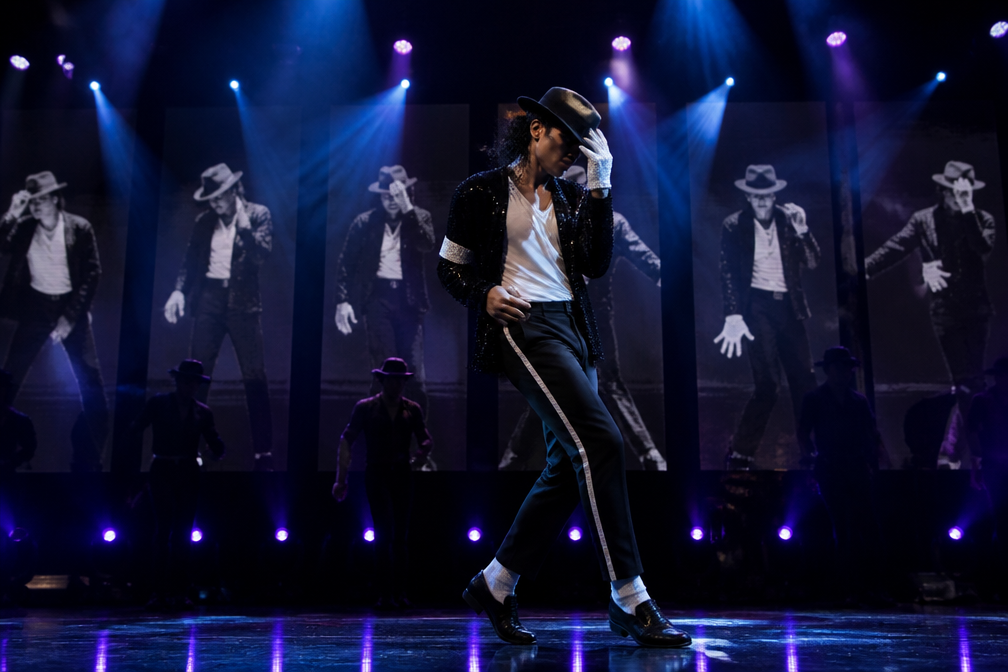 MJ-musical over Michael Jackson komt in seizoen 2027-2028 naar Nederland
