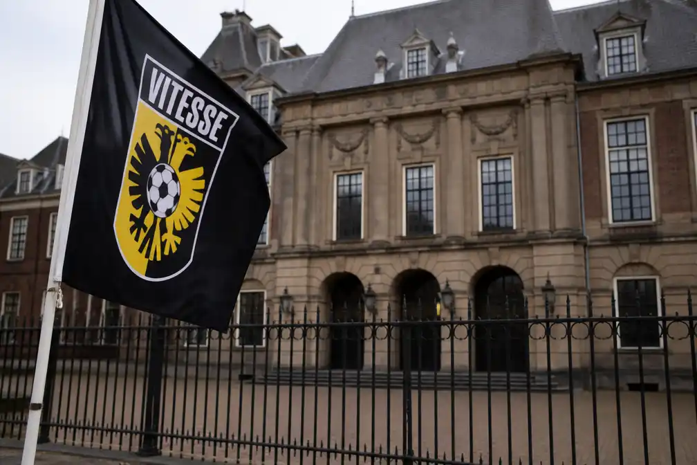 Hoge Raad geeft Vitesse gelijk in licentiestrijd met KNVB