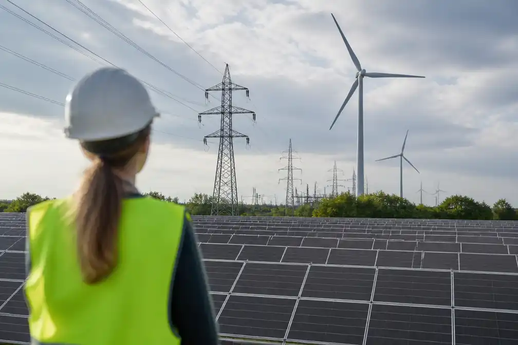 EU streeft naar 46% elektriciteit in energiegebruik in 2040