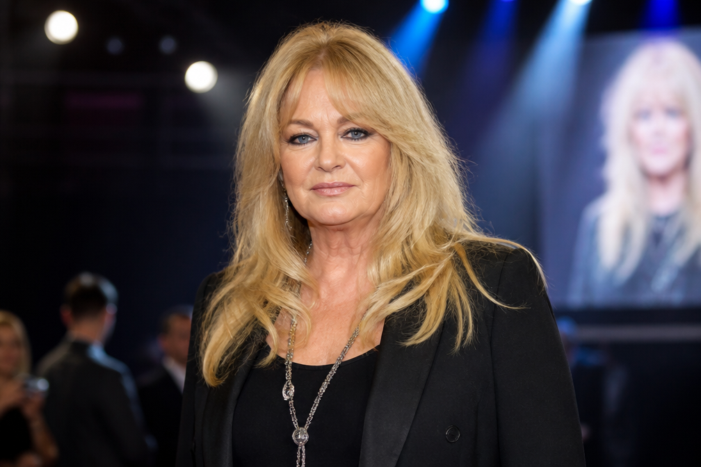 Openbaar afscheid Bonnie Tyler op 15 augustus, besloten uitvaart