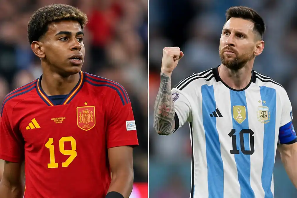 Spanje en Argentinië bereiken WK-finale 2026 met indrukwekkende routes