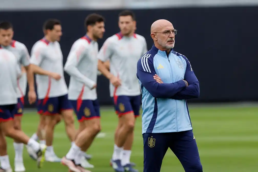 Spanje staat in WK-finale tegen Argentinië met 37 duels ongeslagen