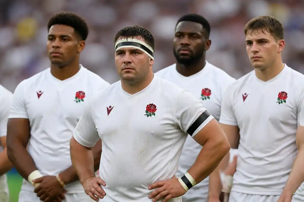 Engelse rugbyspelers dreigen veld te verlaten bij racisme in Argentinië