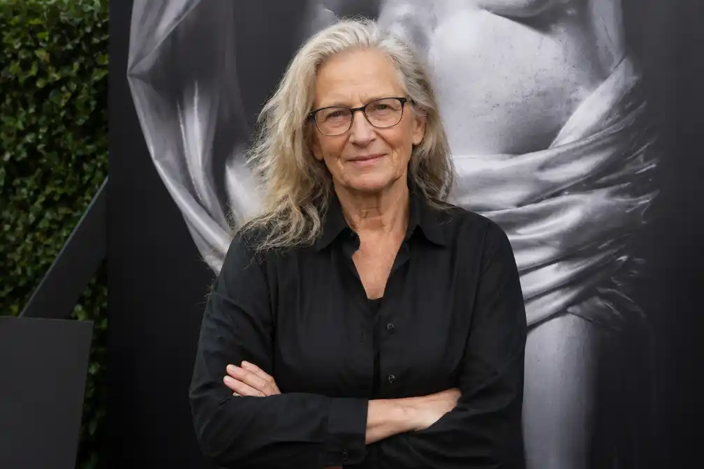 Annie Leibovitz sleept Observer.com voor rechter om 1,5 ton vanwege Bieber-foto
