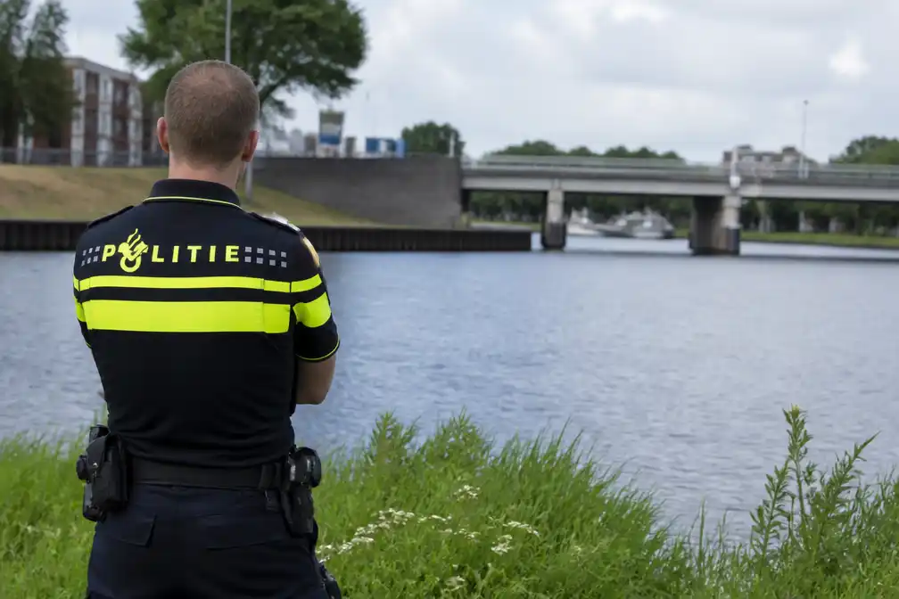 Vermiste Thomas (35) dood gevonden in Amsterdam-Rijnkanaal in Utrecht, politie sluit misdrijf uit