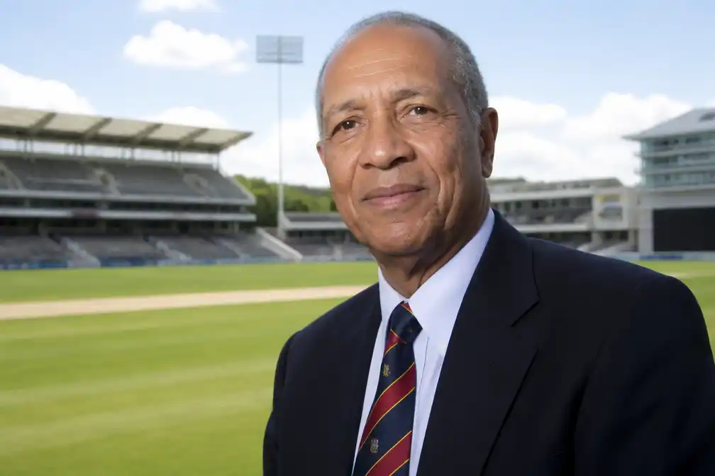 West-Indische cricketlegende Sir Garry Sobers op 89-jarige leeftijd overleden