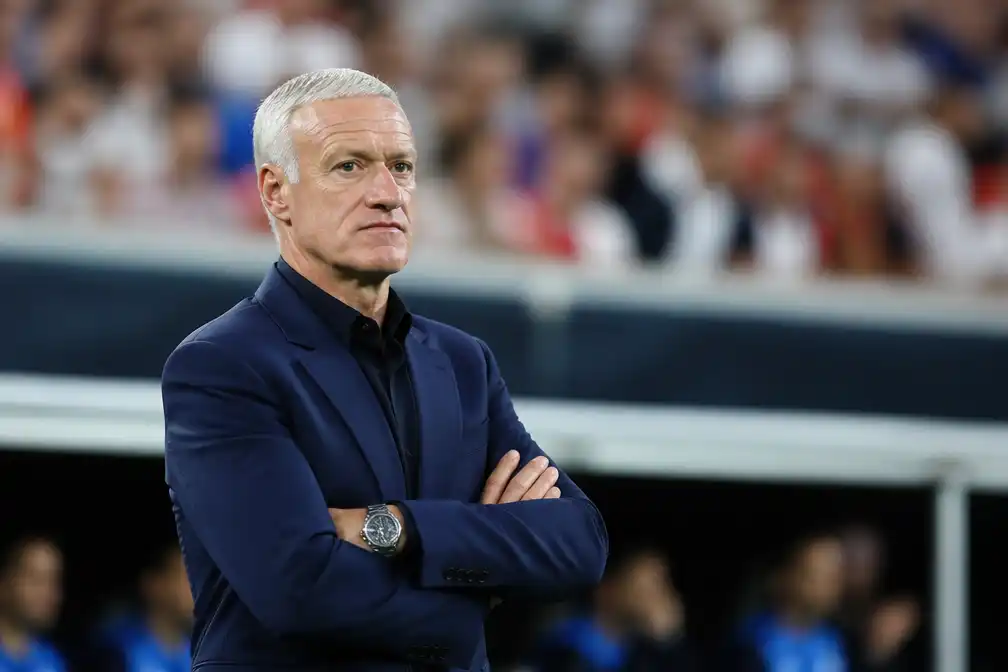 Deschamps voor laatste keer bondscoach bij WK-duel om derde plaats