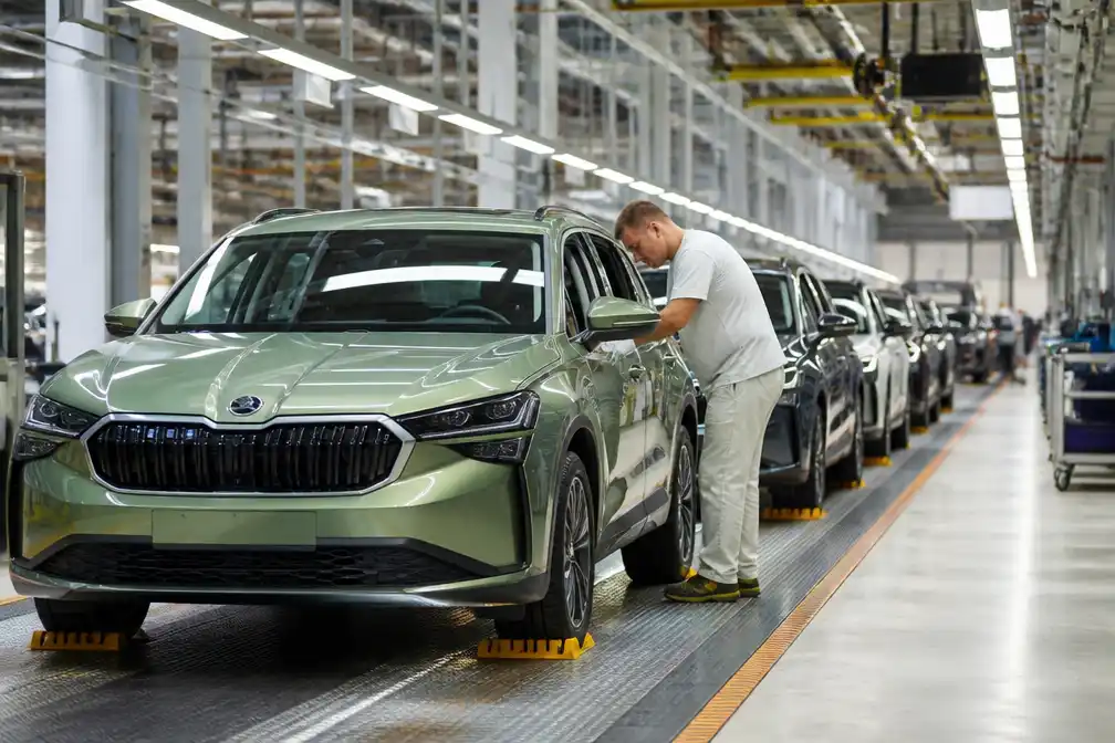 Geheim Skoda-succes onthuld: van Oostblok tot kroonjuweel VW