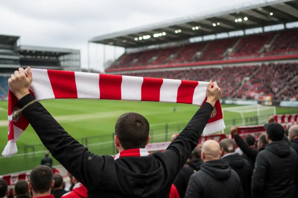 Wouter Vandenhaute neemt Antwerp over, supportersfederatie reageert behoedzaam optimistisch