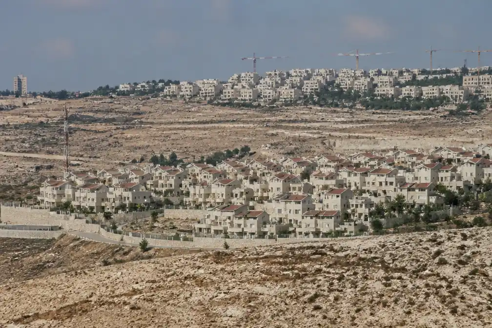 EU roept Israël op nederzettingen op Westoever niet uit te breiden na budgetgoedkeuring