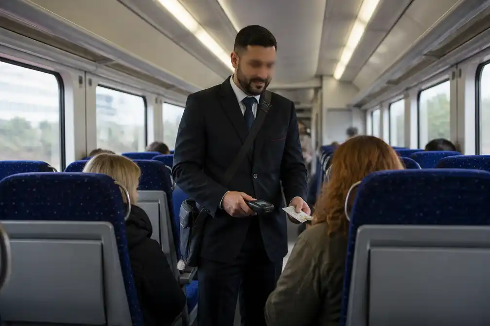 NMBS opnieuw veroordeeld voor taalwet overtreding na 'bon voyage'-groet