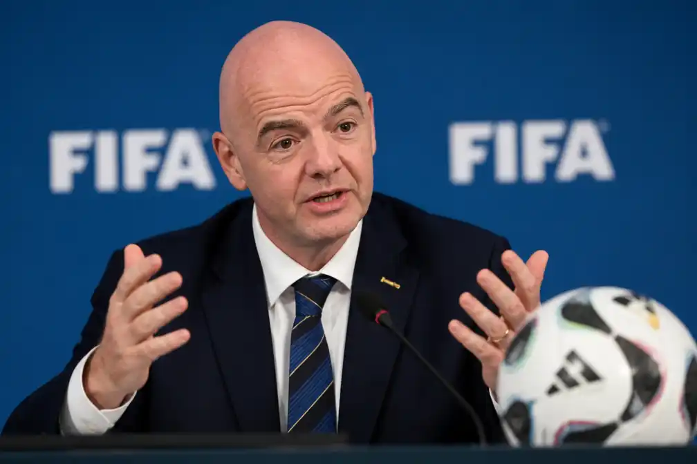 FIFA verlengt rustshow WK-finale naar 25 minuten voor spektakel en inkomsten