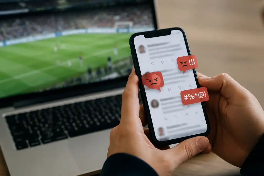 FIFA verwijdert ruim 7 miljoen schadelijke online berichten sinds WK-start 2026