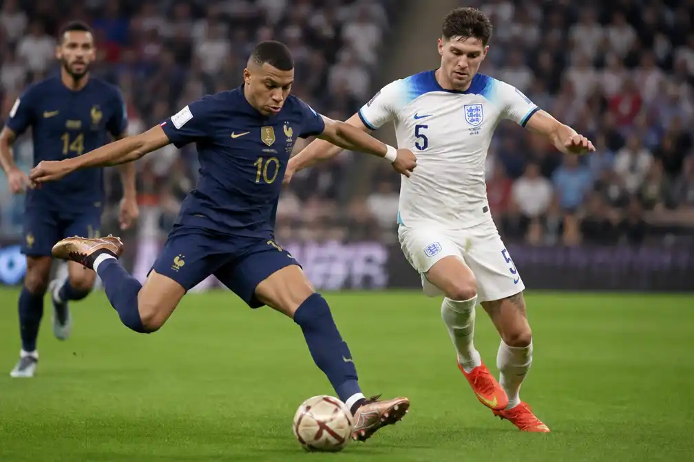 Frankrijk en Engeland strijden om brons op WK in Miami op 18 juli