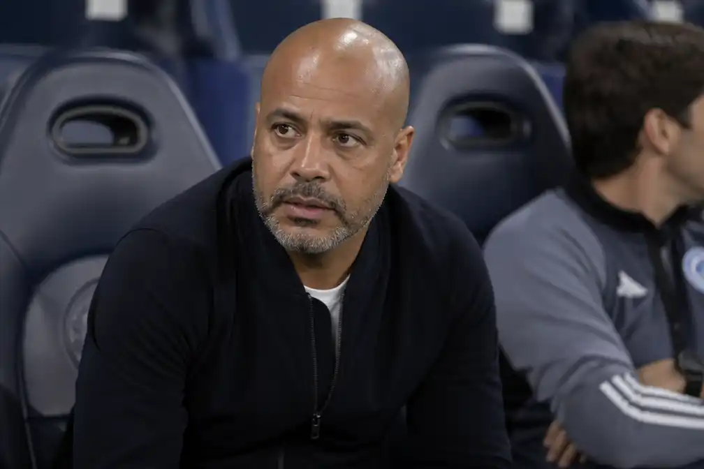 Pascal Jansen trof Messi vaker dan elke andere Nederlandse trainer, ziet unaniem respect in MLS