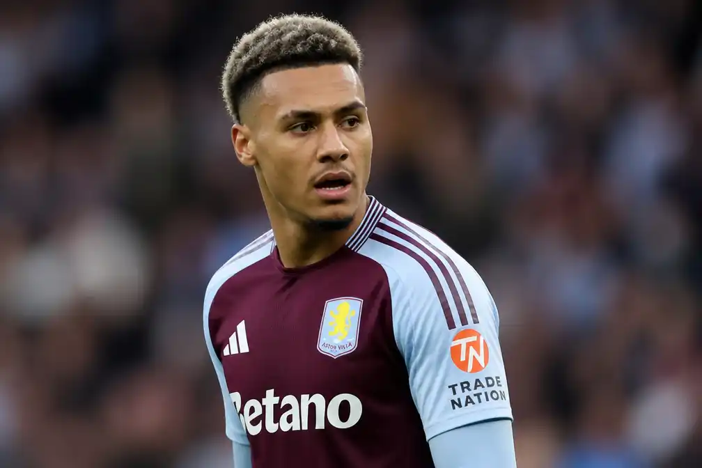 Chelsea akkoord met clubrecord van £117 miljoen voor Morgan Rogers van Aston Villa