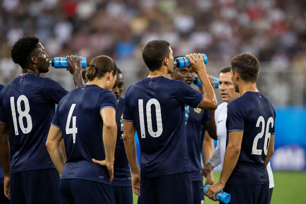 FIFA analyseert drinkpauzes na WK