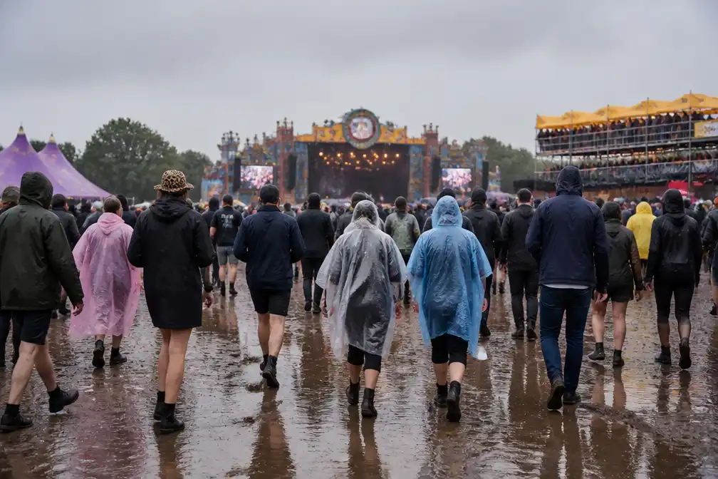 Slotdag Zwarte Cross 2026 begint na natte nacht, debuut Ernst en Bobbie