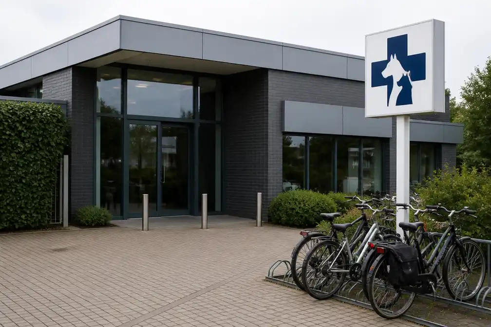 Dierenziekenhuis beboet voor ontslag fysiotherapeut zonder UWV-vergunning
