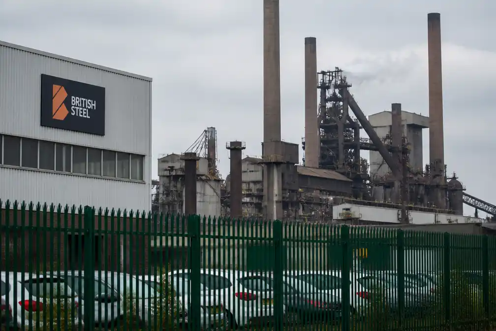 Jingye Steel dreigt met rechtszaak tegen VK om nationalisatie British Steel