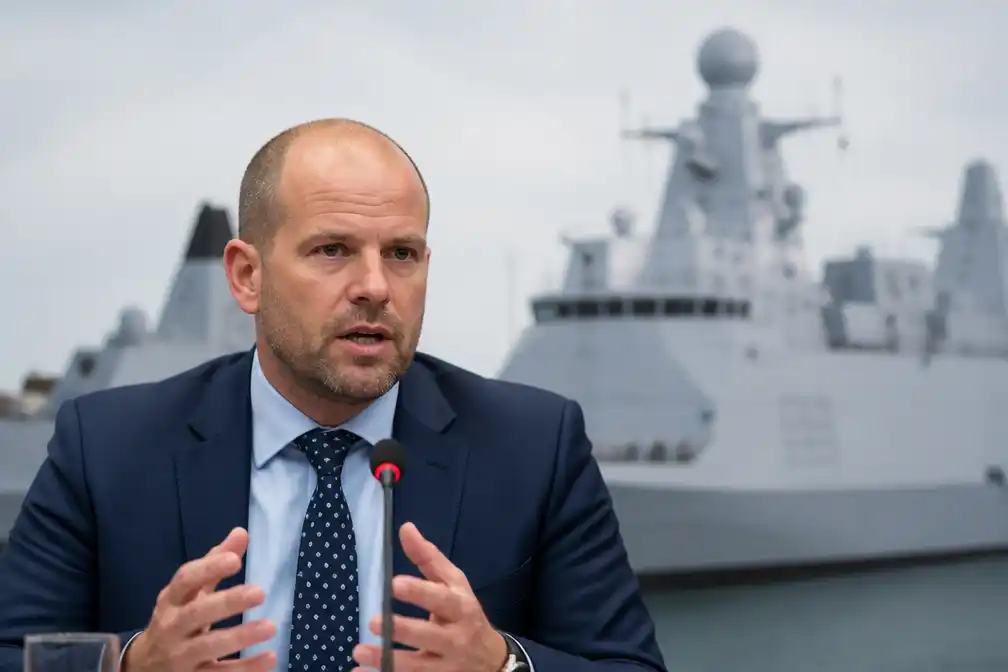 België overweegt Nederlandse fregattendeal op te blazen, zoekt andere partners