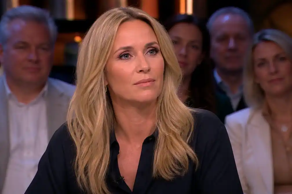 Hélène Hendriks mist De Oranjezomer door familieomstandigheden, maandag terug