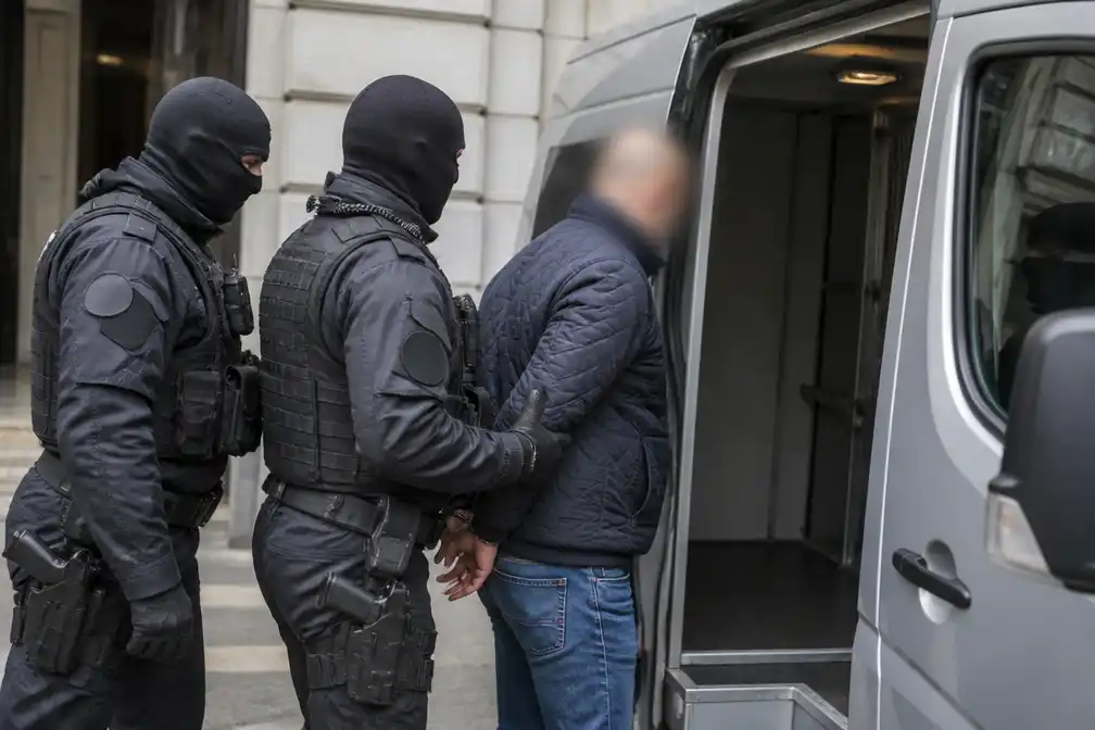 Nederlander aangehouden na dodelijke schietpartij bij Antwerpse nachtclub