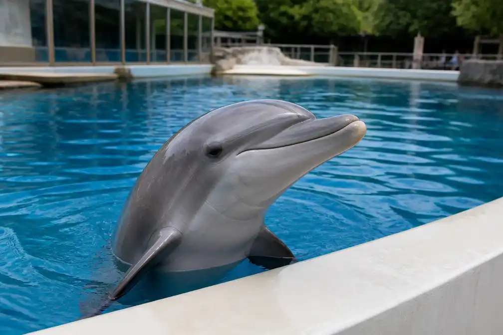 Vlaamse regering keurt uitdoofscenario dolfinarium goed tegen 2037