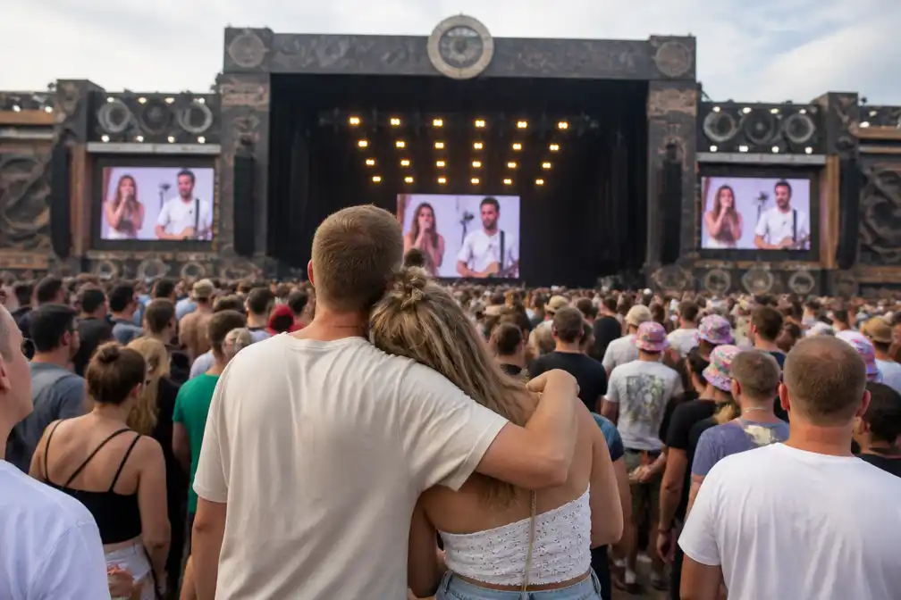 Zwarte Cross 2026 zonder grote incidenten, ondanks blessures stuntmannen