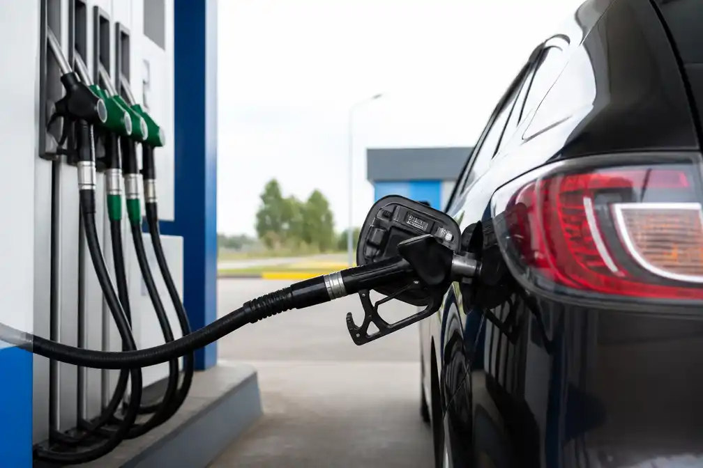 Europa dreigt dieseltekort, prijs stijgt naar 2,52 euro per liter