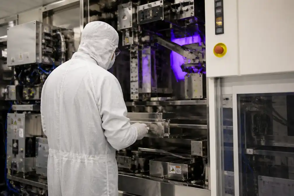 Nederlandse kranten in twijfel over economische dominantie asml