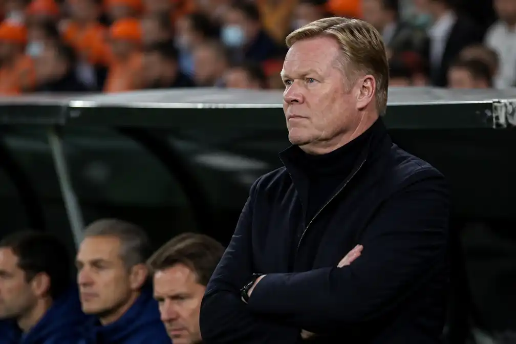 Oranje zakt naar negende plaats op FIFA-ranglijst na vroege WK-uitschakeling