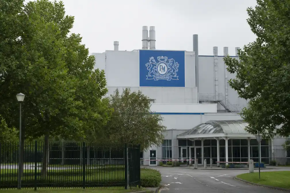 CNV dreigt met acties bij Philip Morris in Bergen op Zoom om cao