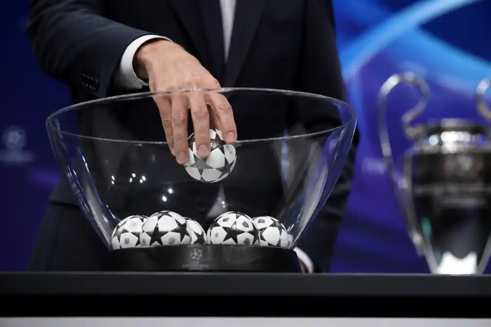 Union treft Bodo/Glimt in derde voorronde Champions League
